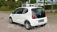 2014 Volkswagen Up