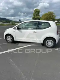 2014 Volkswagen Up
