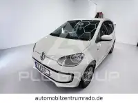 2014 Volkswagen Up
