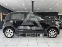 2014 Volkswagen Up