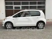 2014 Volkswagen Up