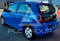 2014 Volkswagen Up