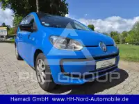 2014 Volkswagen Up