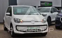 2014 Volkswagen Up