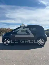 2014 Volkswagen Up