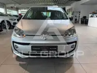 2014 Volkswagen Up