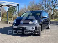 2014 Volkswagen Up