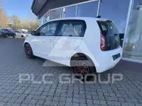 2014 Volkswagen Up