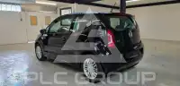 2014 Volkswagen Up