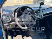 2014 Volkswagen Up