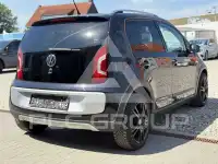 2014 Volkswagen Up