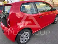 2014 Volkswagen Up