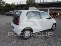 2014 Volkswagen Up