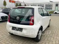 2014 Volkswagen Up