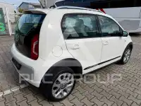 2014 Volkswagen Up