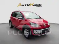 2014 Volkswagen Up