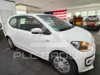 2014 Volkswagen Up