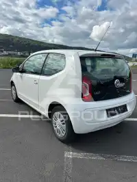 2014 Volkswagen Up