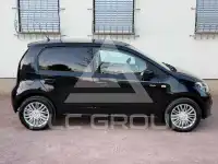 2014 Volkswagen Up