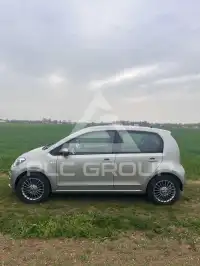 2014 Volkswagen Up