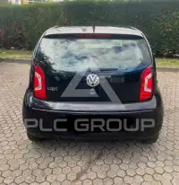 2014 Volkswagen Up