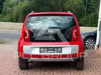 2014 Volkswagen Up