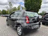 2014 Volkswagen Up