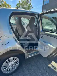 2014 Volkswagen Up