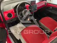 2014 Volkswagen Up