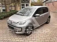 2014 Volkswagen Up