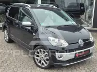 2014 Volkswagen Up