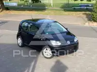 2014 Volkswagen Up