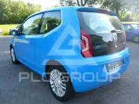 2014 Volkswagen Up