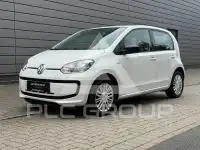 2014 Volkswagen Up