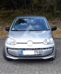 2014 Volkswagen Up
