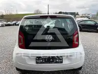 2014 Volkswagen Up