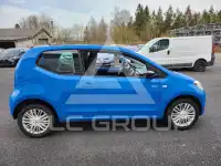 2014 Volkswagen Up