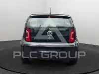 2014 Volkswagen Up