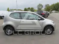 2014 Volkswagen Up