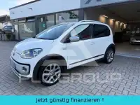 2014 Volkswagen Up