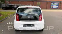 2014 Volkswagen Up