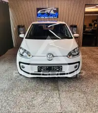 2014 Volkswagen Up