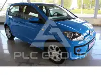 2014 Volkswagen Up