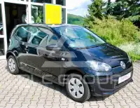 2014 Volkswagen Up