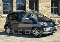 2014 Volkswagen Up