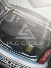 2014 Volkswagen Up
