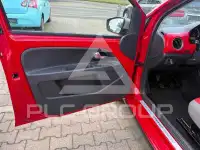 2014 Volkswagen Up