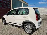 2014 Volkswagen Up