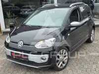 2014 Volkswagen Up