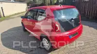 2014 Volkswagen Up